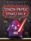 Cover image for Darth Paper Strikes Back